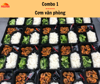 Combo 2 - Hộp nhựa UPVC đạt chuẩn
